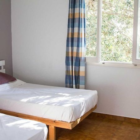 Apartamentos Encanto Del Mar Cala Galdana  Dış mekan fotoğraf