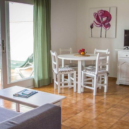 Apartamentos Encanto Del Mar Cala Galdana  Dış mekan fotoğraf