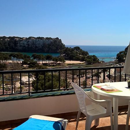Apartamentos Encanto Del Mar Cala Galdana  Dış mekan fotoğraf