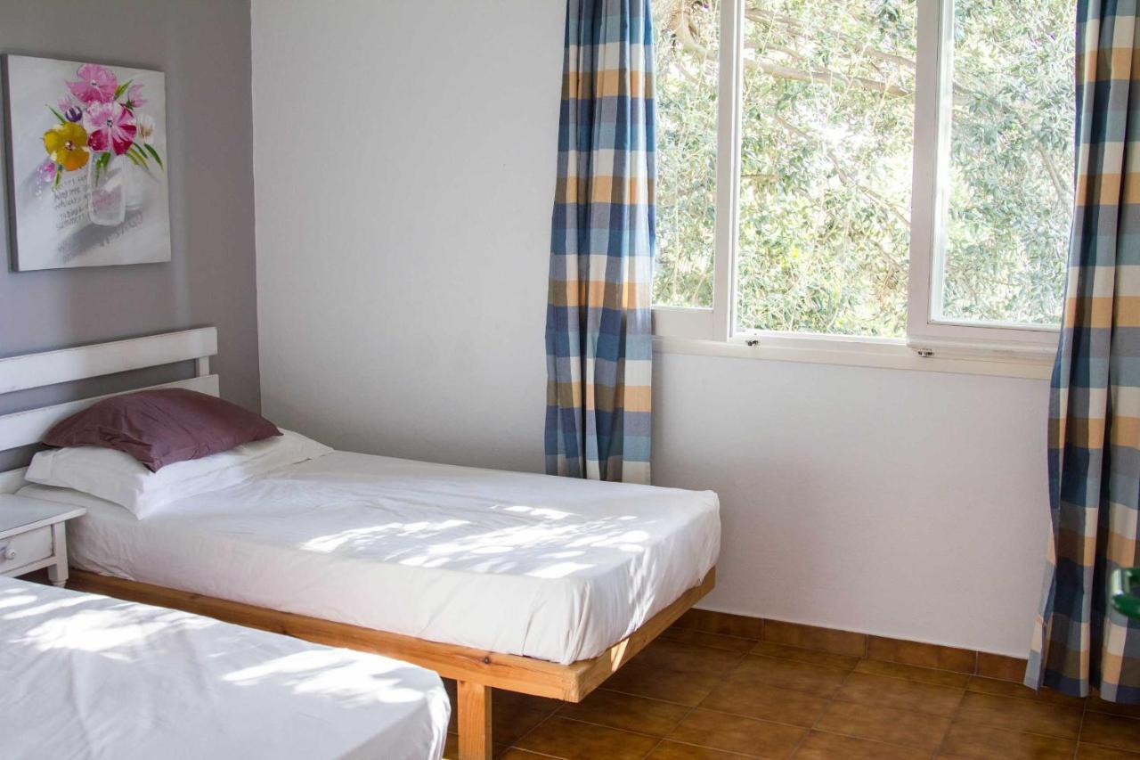 Apartamentos Encanto Del Mar Cala Galdana  Dış mekan fotoğraf
