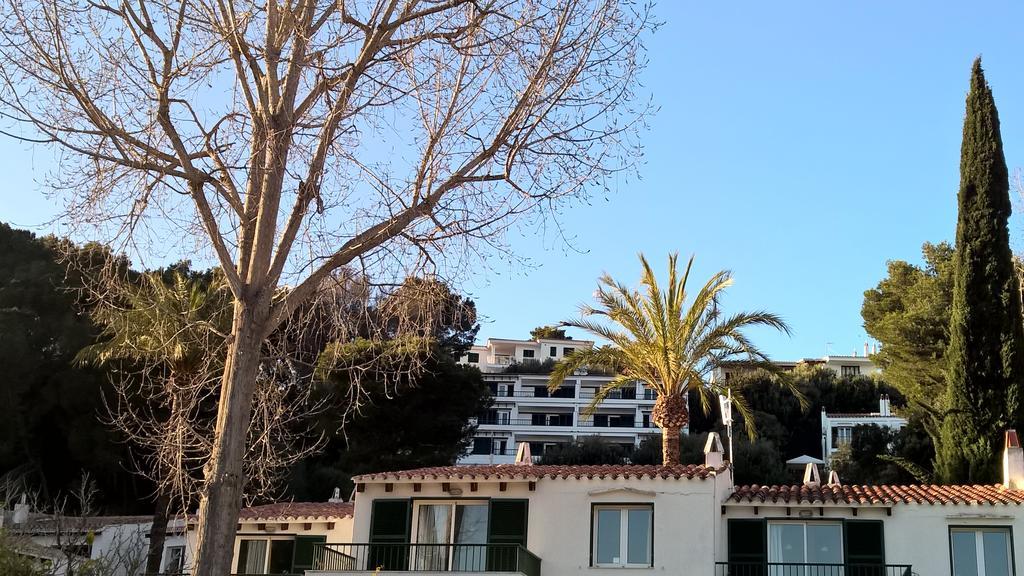 Apartamentos Encanto Del Mar Cala Galdana  Dış mekan fotoğraf