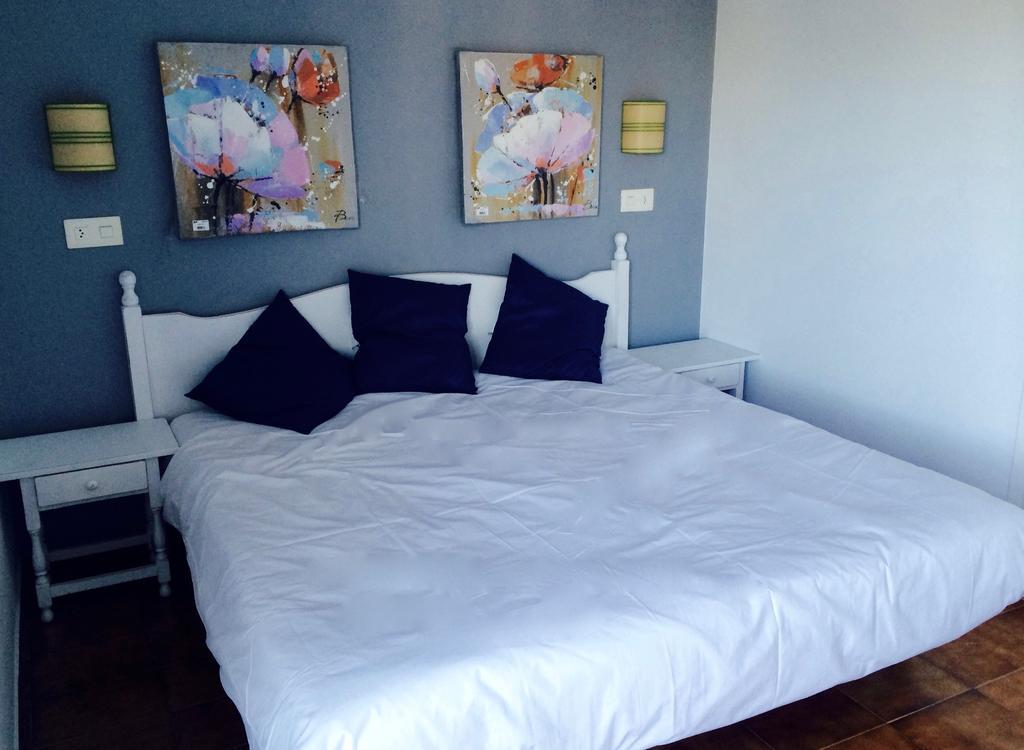 Apartamentos Encanto Del Mar Cala Galdana  Dış mekan fotoğraf