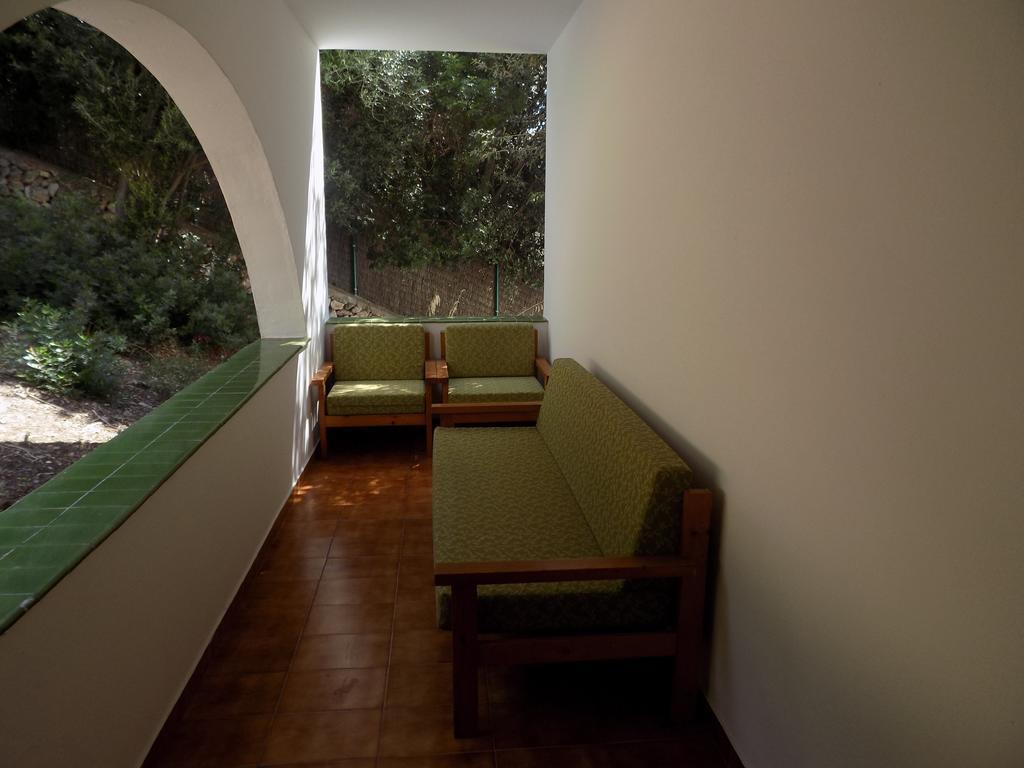 Apartamentos Encanto Del Mar Cala Galdana  Dış mekan fotoğraf