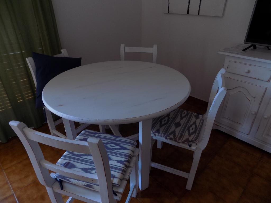 Apartamentos Encanto Del Mar Cala Galdana  Dış mekan fotoğraf
