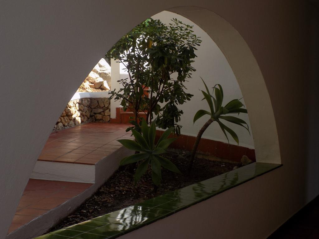 Apartamentos Encanto Del Mar Cala Galdana  Dış mekan fotoğraf