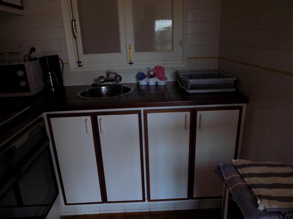 Apartamentos Encanto Del Mar Cala Galdana  Dış mekan fotoğraf