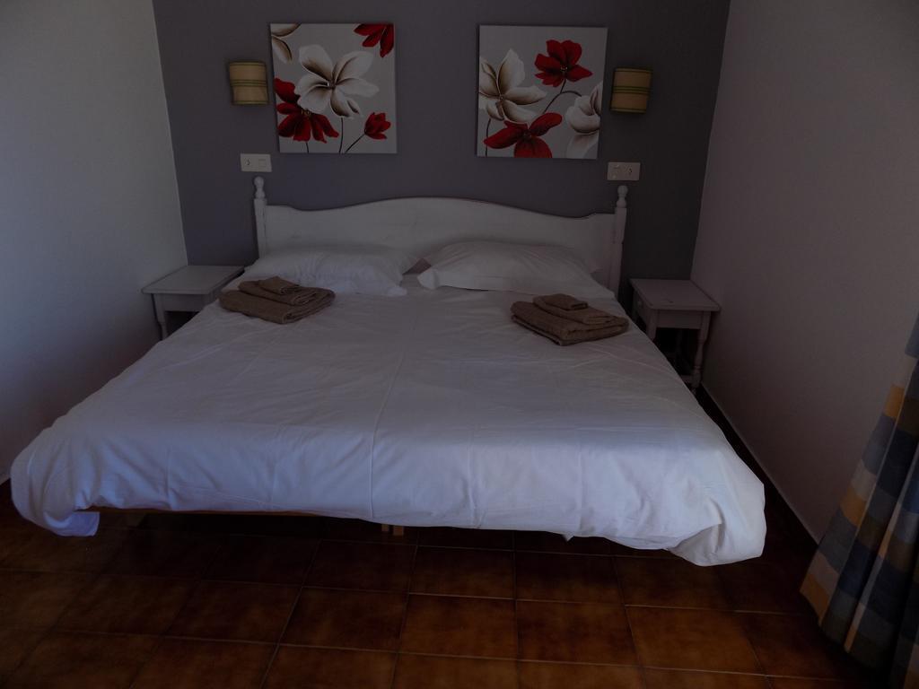 Apartamentos Encanto Del Mar Cala Galdana  Dış mekan fotoğraf