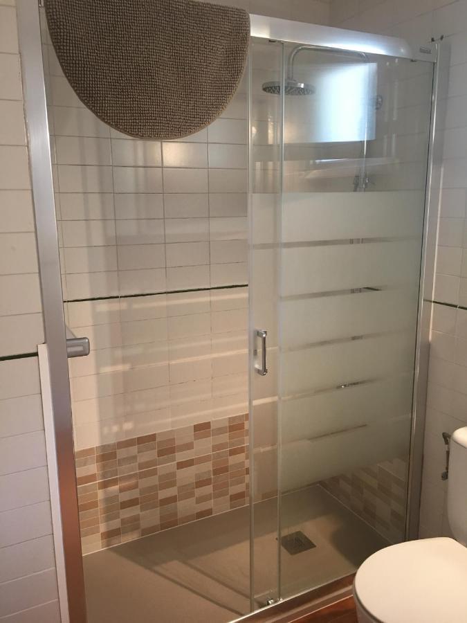 Apartamentos Encanto Del Mar Cala Galdana  Dış mekan fotoğraf